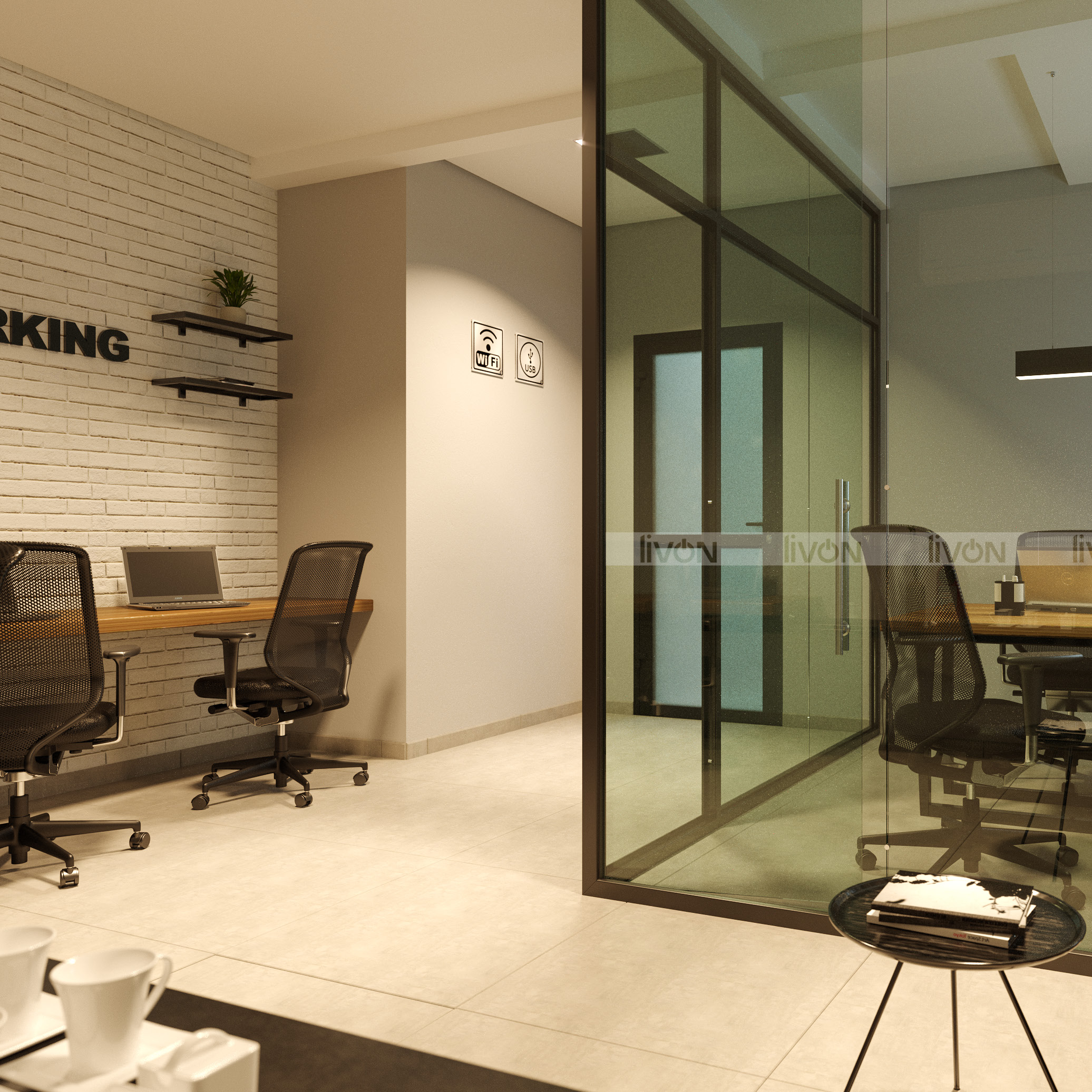 Coworking